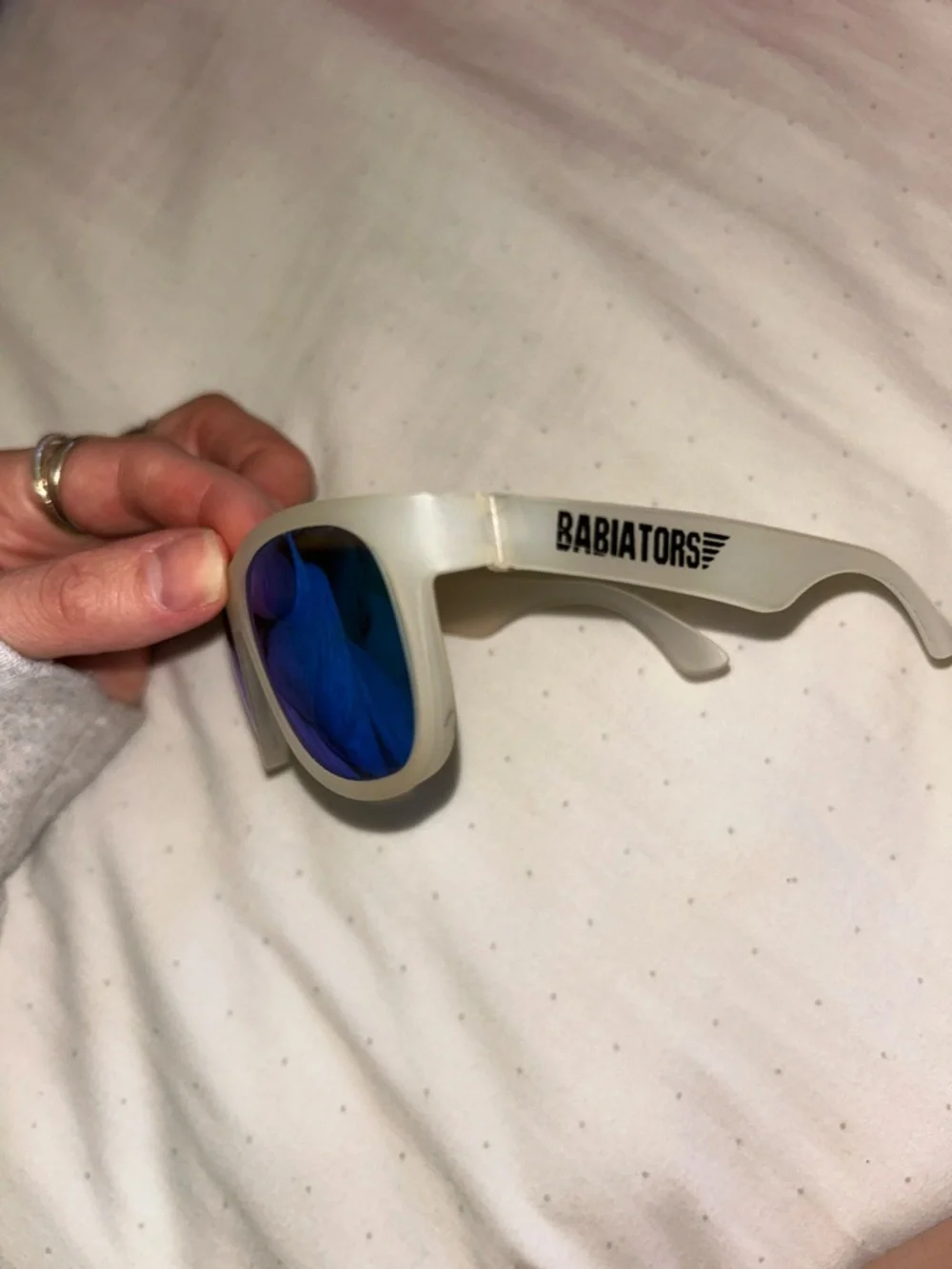 Babiator glasses